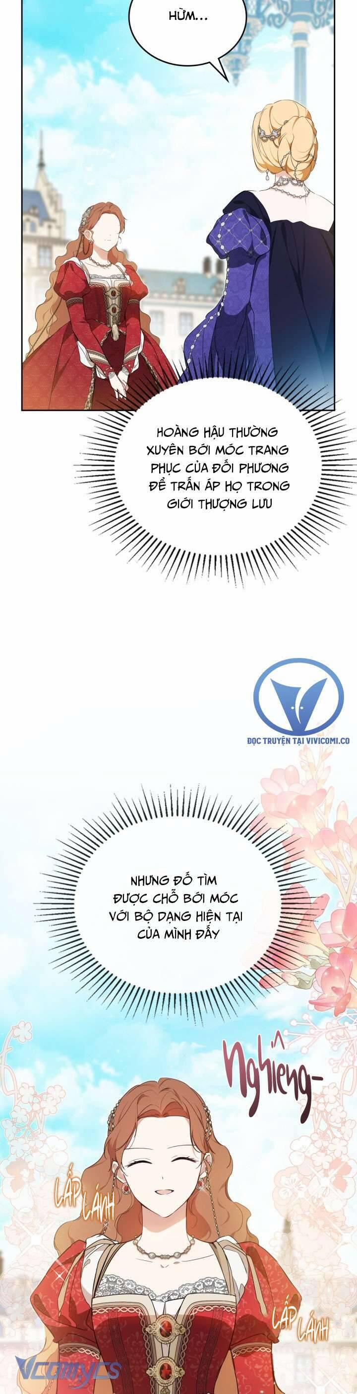 Kiếp Này Tôi Nhất Định Trở Thành Gia Chủ! 177 trang 15