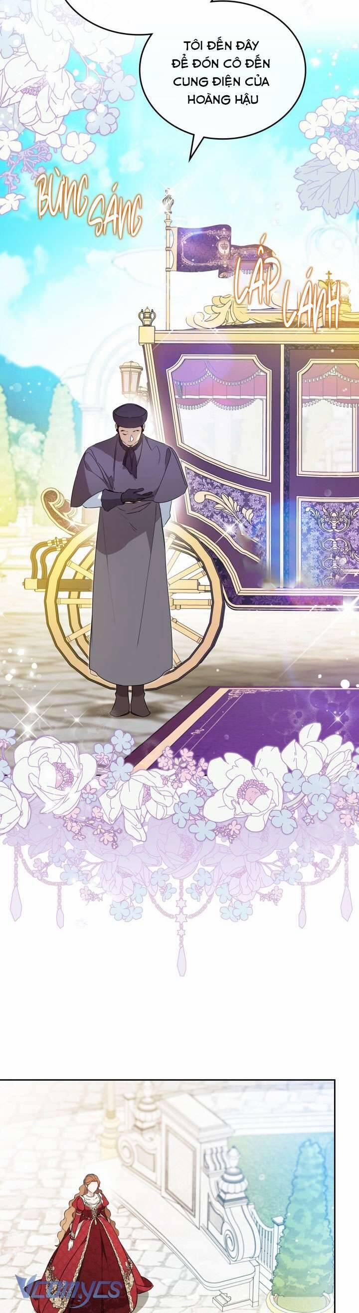 Kiếp Này Tôi Nhất Định Trở Thành Gia Chủ! 177 trang 2