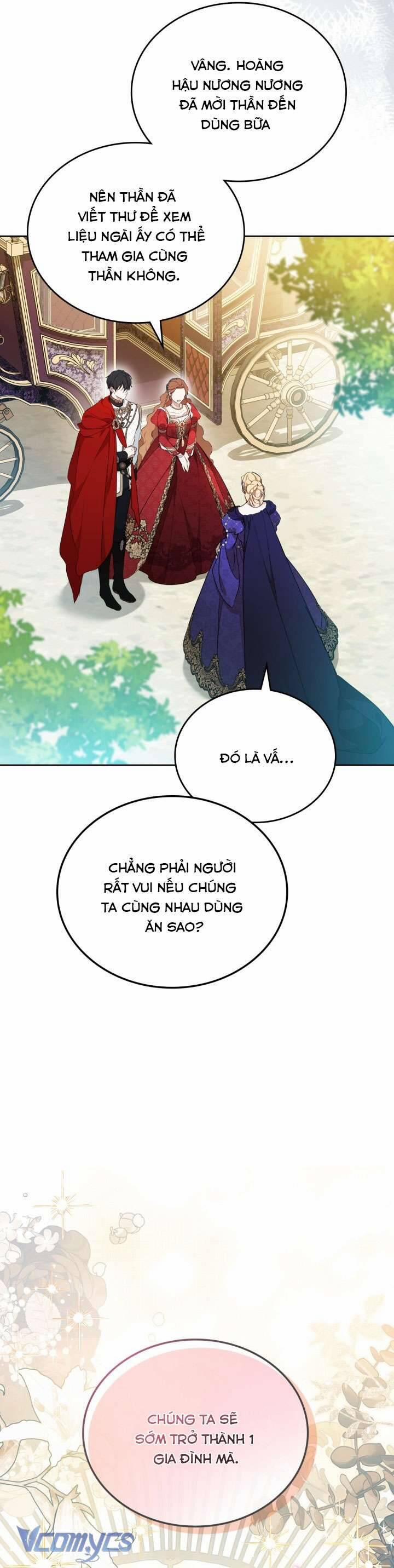 Kiếp Này Tôi Nhất Định Trở Thành Gia Chủ! 177 trang 23