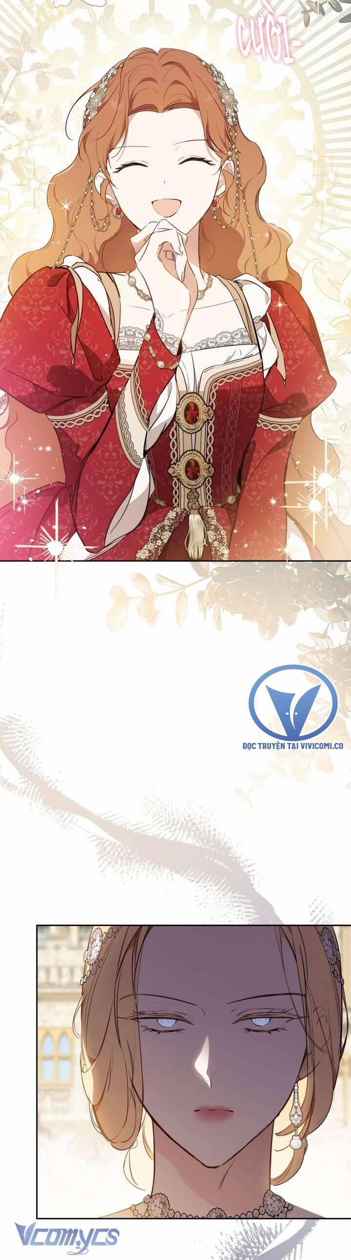 Kiếp Này Tôi Nhất Định Trở Thành Gia Chủ! 177 trang 24