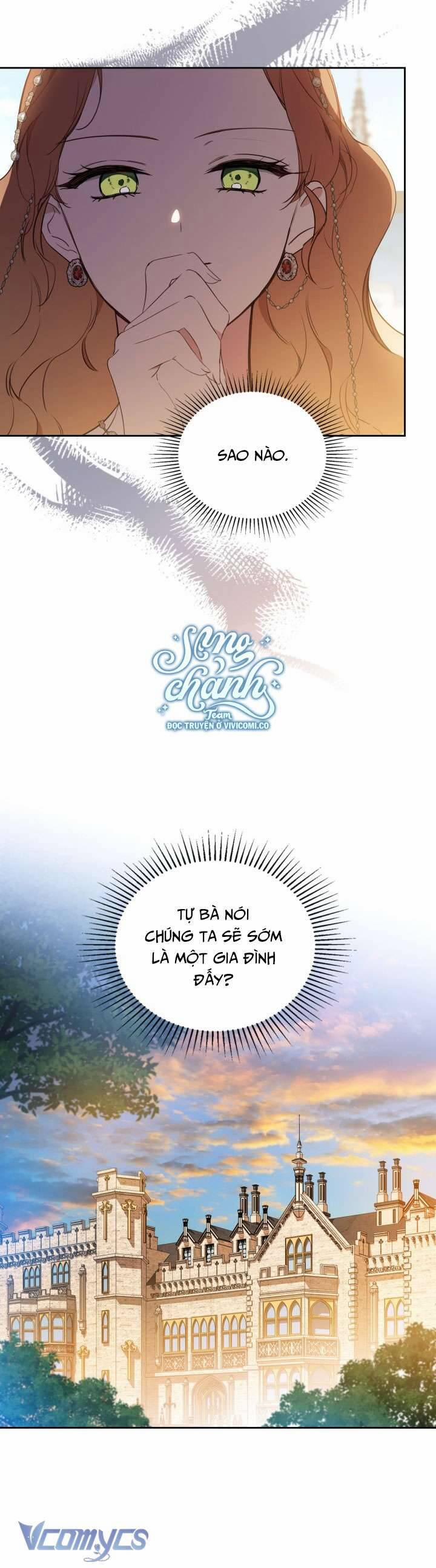 Kiếp Này Tôi Nhất Định Trở Thành Gia Chủ! 177 trang 25