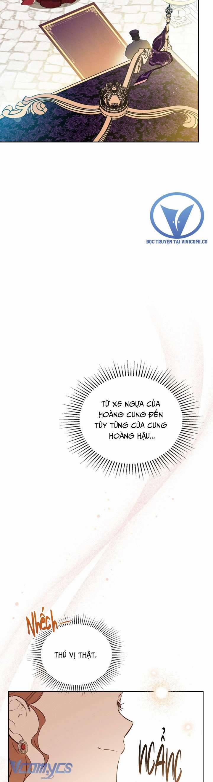 Kiếp Này Tôi Nhất Định Trở Thành Gia Chủ! 177 trang 3