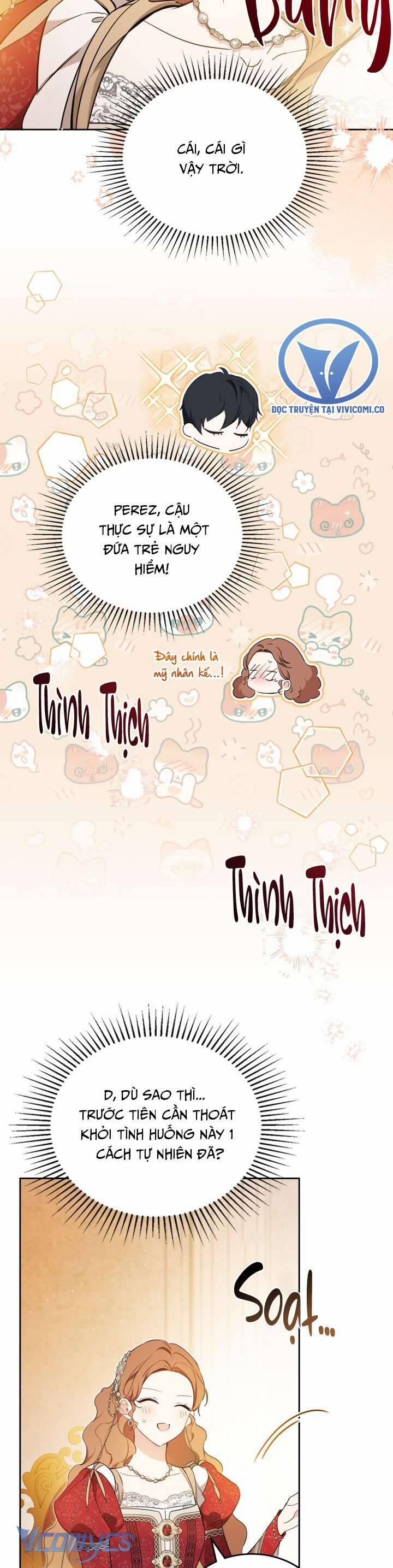 Kiếp Này Tôi Nhất Định Trở Thành Gia Chủ! 177 trang 37