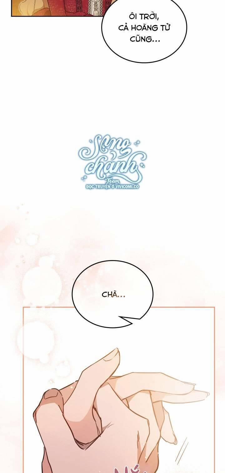 Kiếp Này Tôi Nhất Định Trở Thành Gia Chủ! 177 trang 38