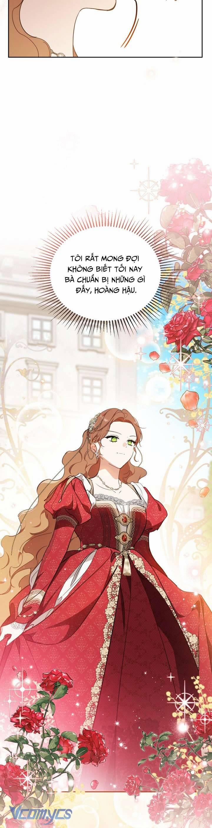 Kiếp Này Tôi Nhất Định Trở Thành Gia Chủ! 177 trang 4