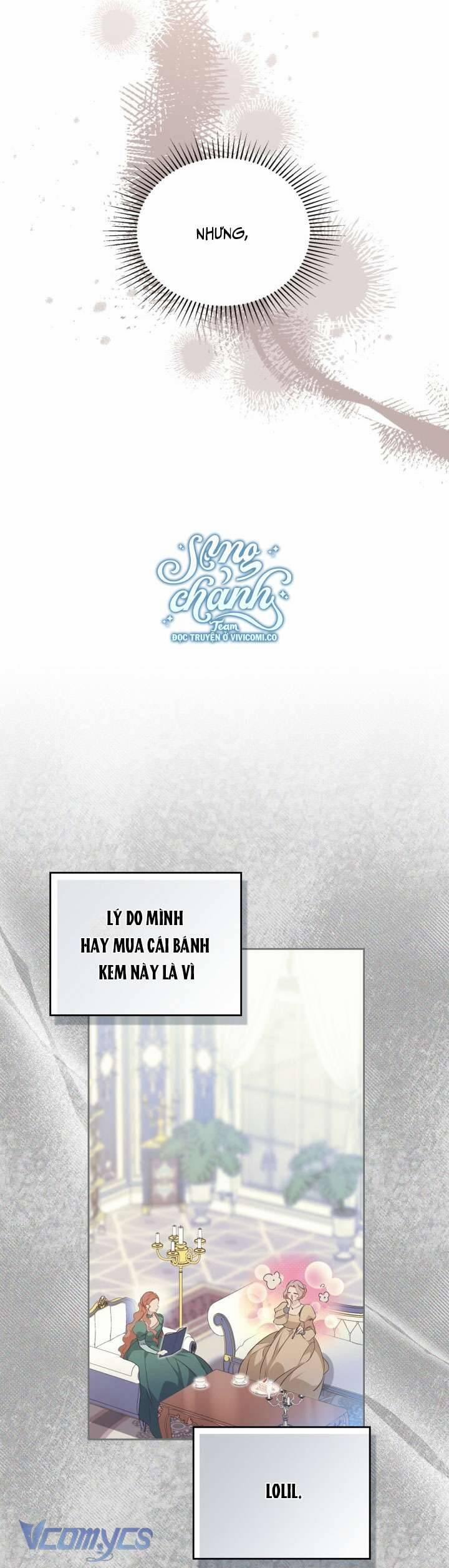 Kiếp Này Tôi Nhất Định Trở Thành Gia Chủ! 177 trang 46