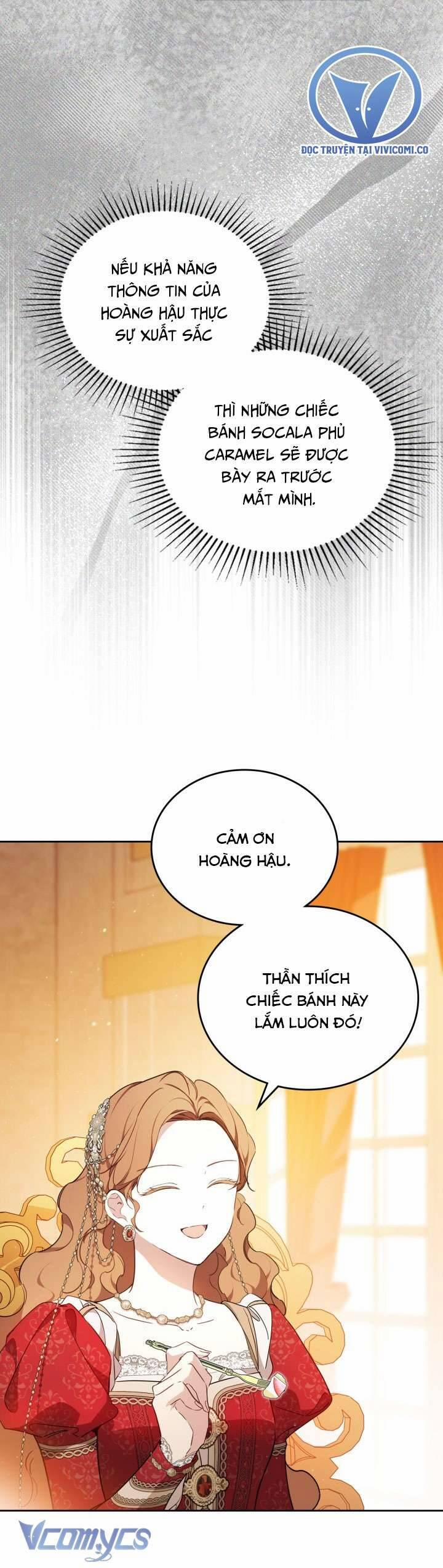 Kiếp Này Tôi Nhất Định Trở Thành Gia Chủ! 177 trang 47