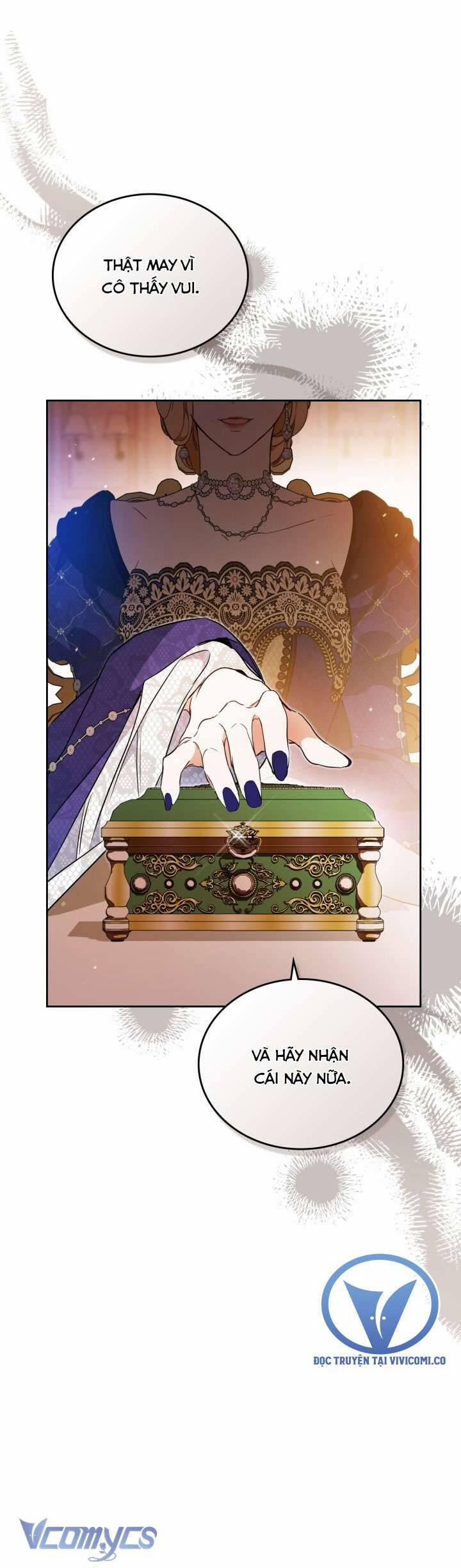 Kiếp Này Tôi Nhất Định Trở Thành Gia Chủ! 177 trang 48