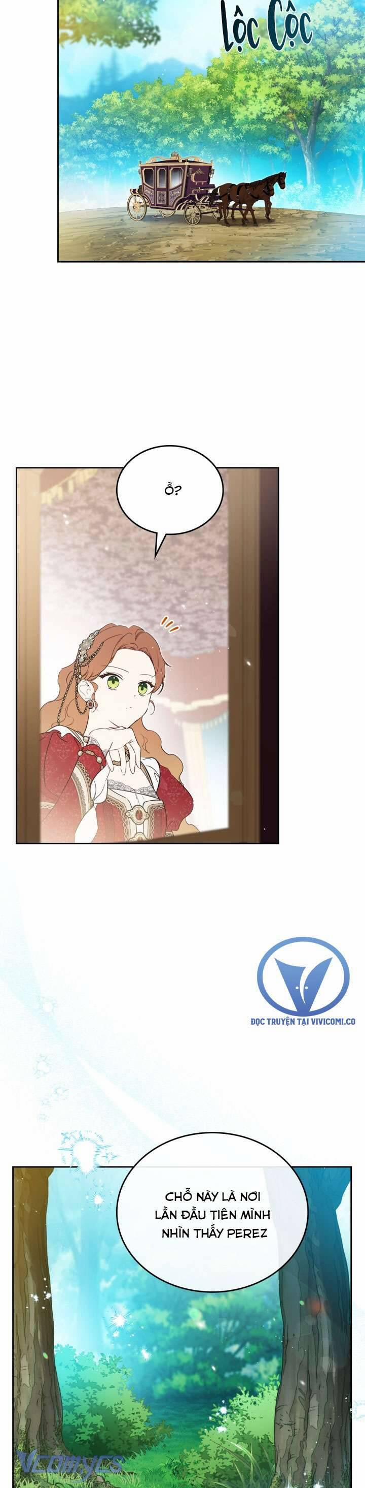 Kiếp Này Tôi Nhất Định Trở Thành Gia Chủ! 177 trang 6