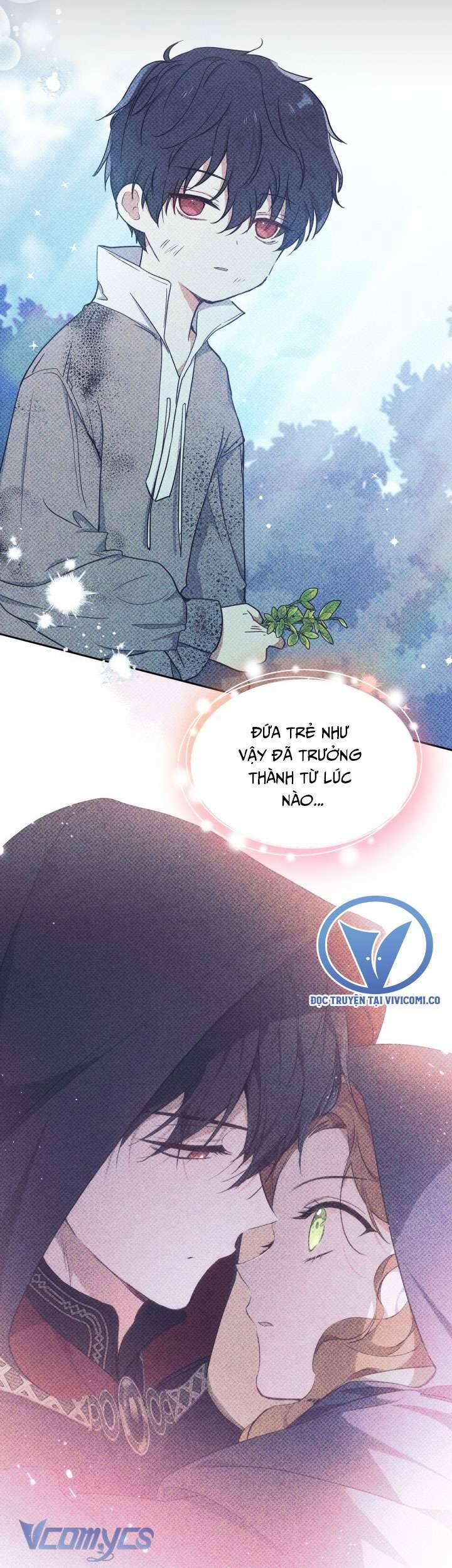 Kiếp Này Tôi Nhất Định Trở Thành Gia Chủ! 177 trang 8