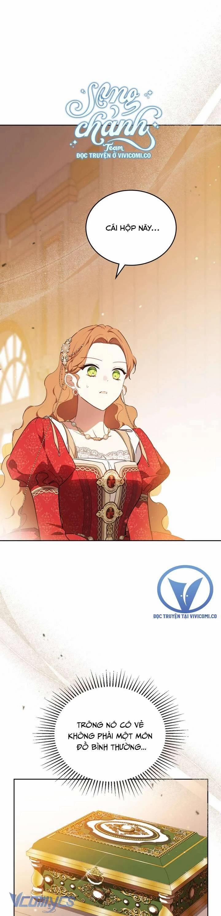 Kiếp Này Tôi Nhất Định Trở Thành Gia Chủ! 178 trang 1