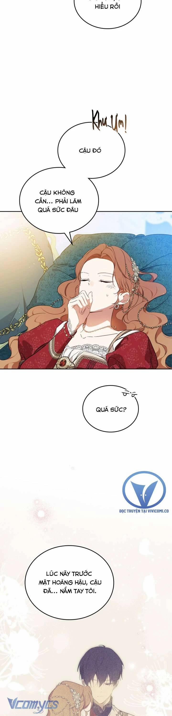 Kiếp Này Tôi Nhất Định Trở Thành Gia Chủ! 178 trang 17