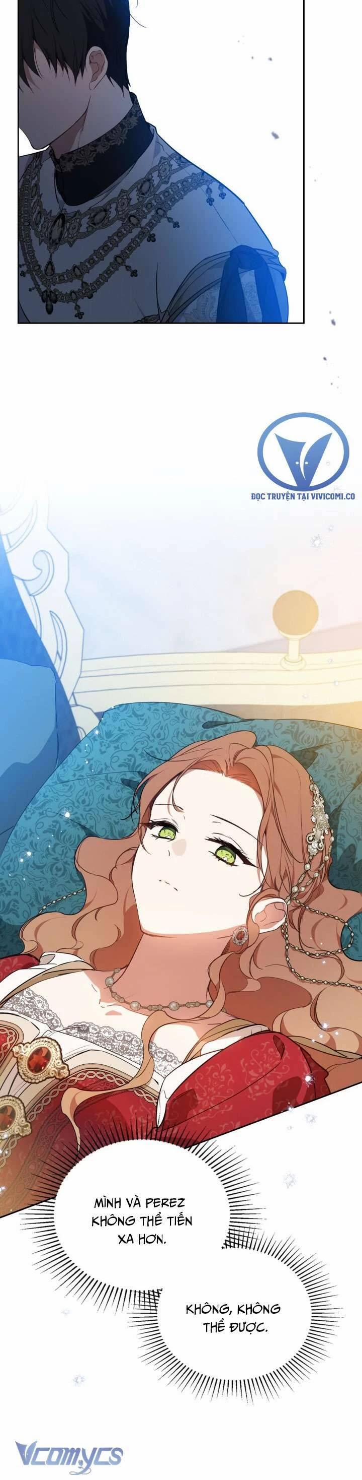 Kiếp Này Tôi Nhất Định Trở Thành Gia Chủ! 178 trang 19