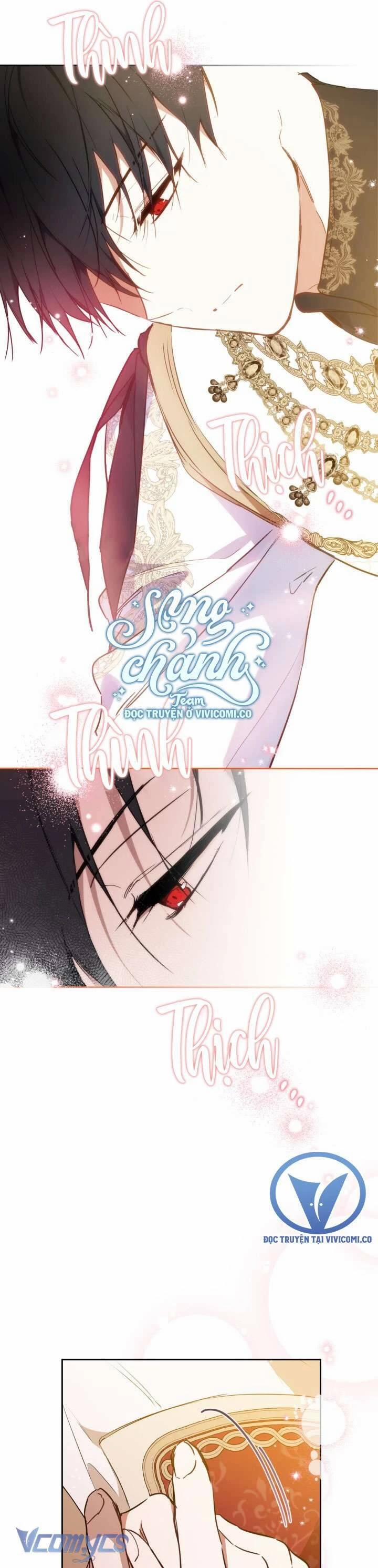 Kiếp Này Tôi Nhất Định Trở Thành Gia Chủ! 178 trang 24