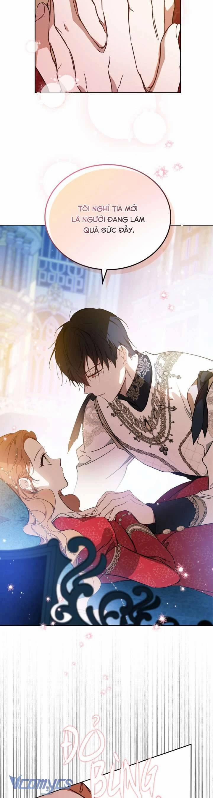 Kiếp Này Tôi Nhất Định Trở Thành Gia Chủ! 178 trang 25