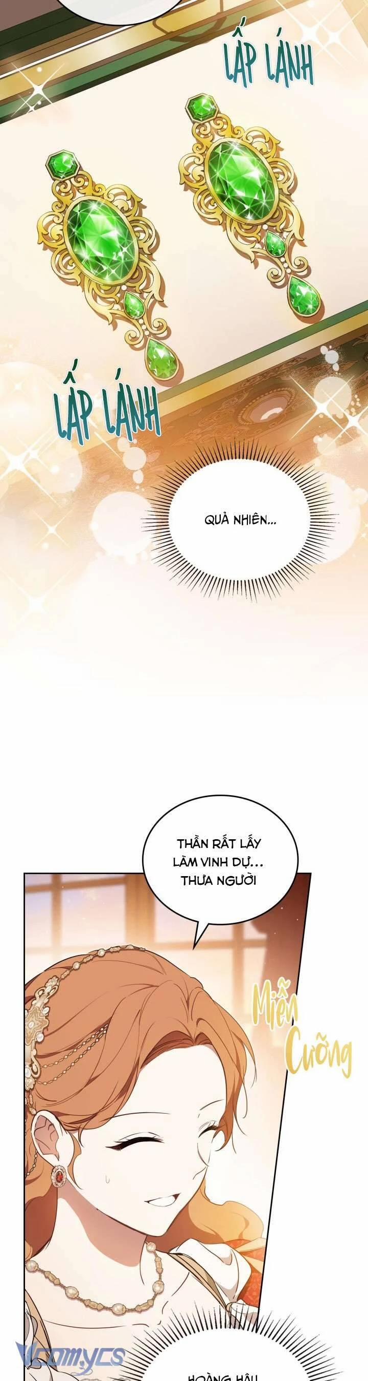 Kiếp Này Tôi Nhất Định Trở Thành Gia Chủ! 178 trang 3