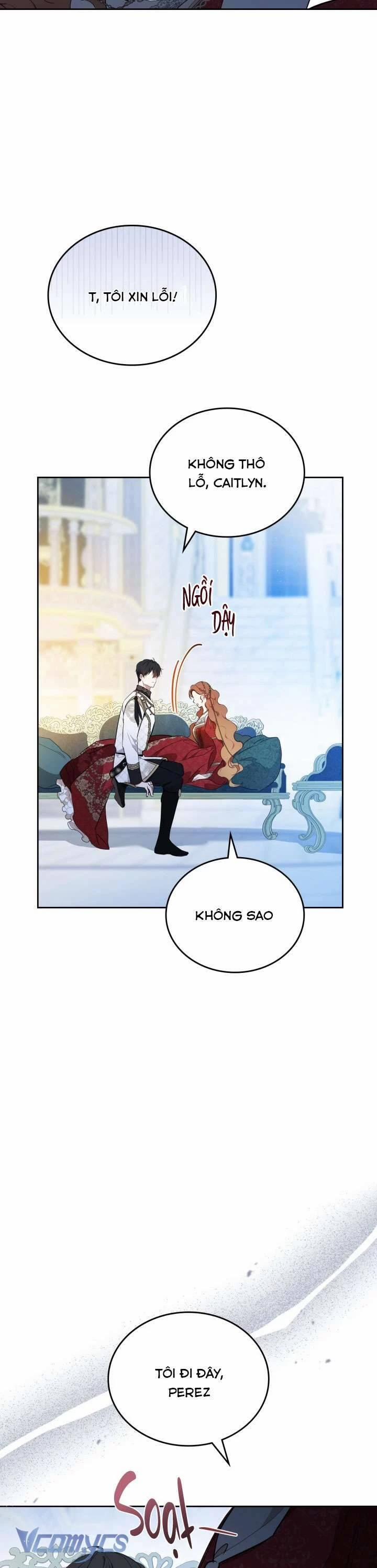 Kiếp Này Tôi Nhất Định Trở Thành Gia Chủ! 178 trang 31