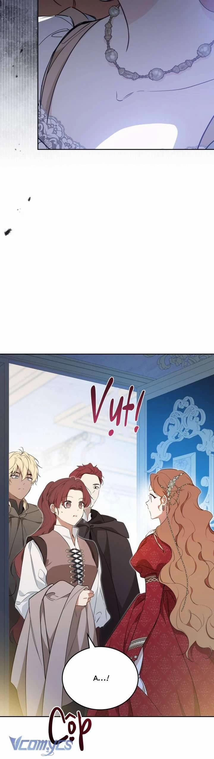 Kiếp Này Tôi Nhất Định Trở Thành Gia Chủ! 178 trang 33