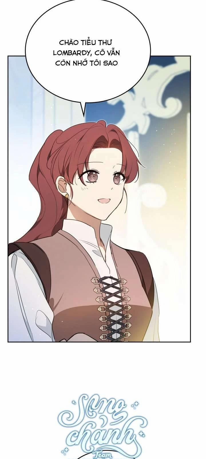 Kiếp Này Tôi Nhất Định Trở Thành Gia Chủ! 178 trang 35