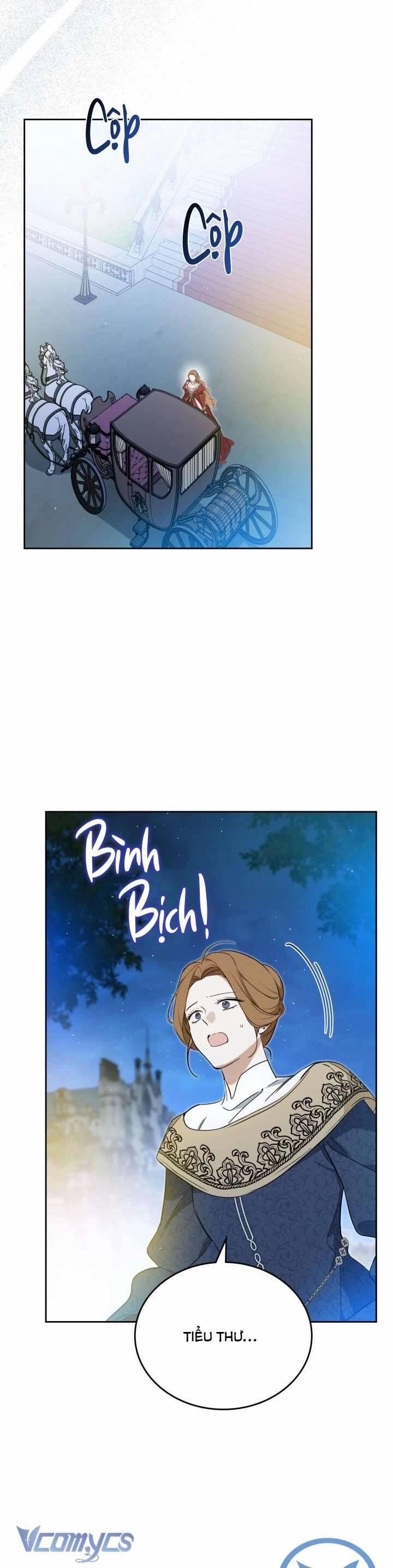 Kiếp Này Tôi Nhất Định Trở Thành Gia Chủ! 178 trang 41