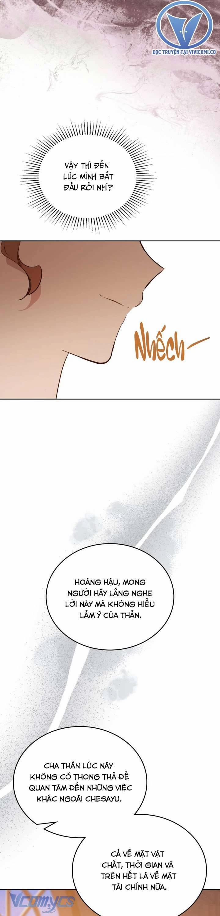 Kiếp Này Tôi Nhất Định Trở Thành Gia Chủ! 178 trang 7