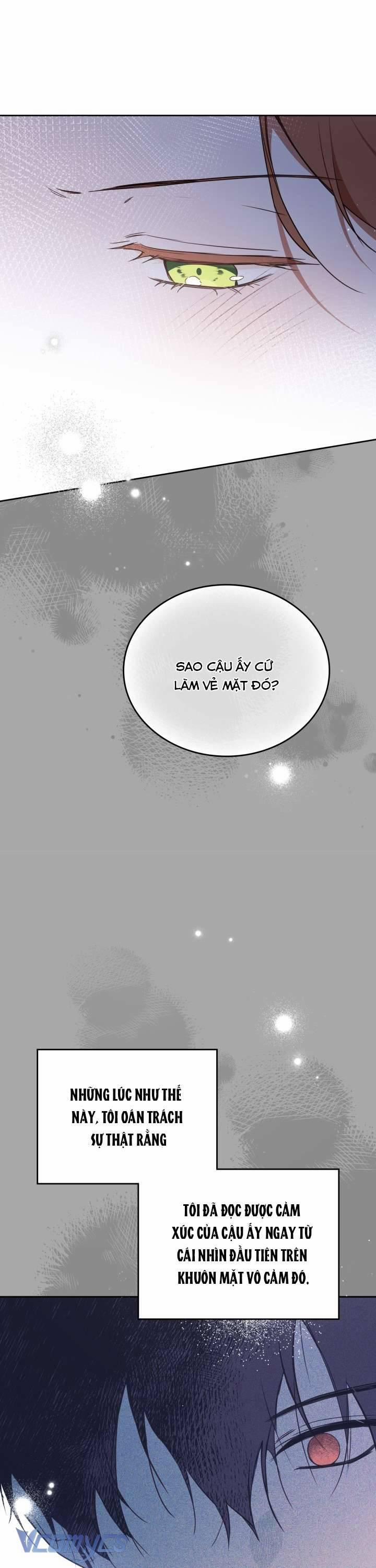 Kiếp Này Tôi Nhất Định Trở Thành Gia Chủ! 179 trang 16