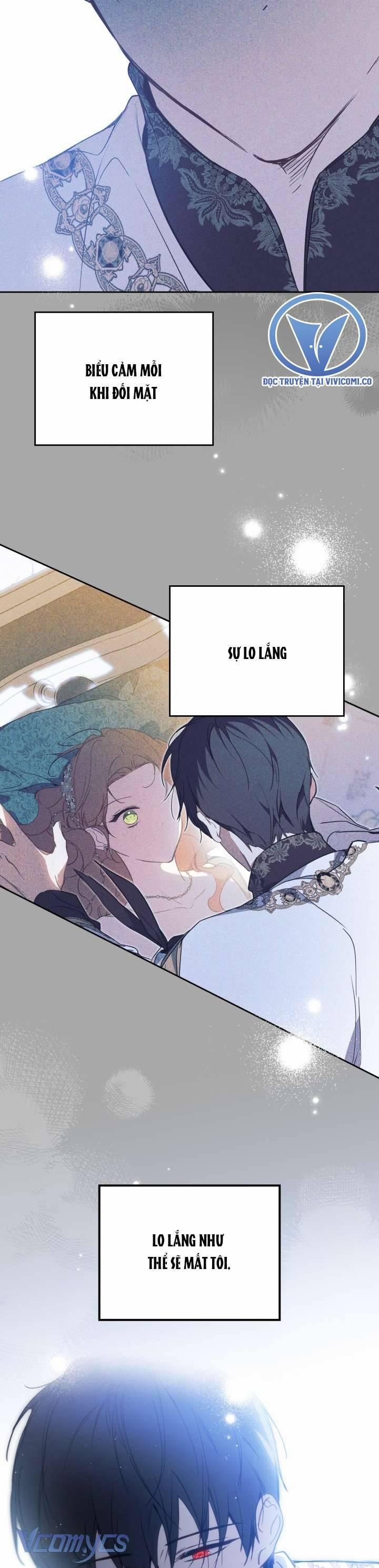 Kiếp Này Tôi Nhất Định Trở Thành Gia Chủ! 179 trang 17