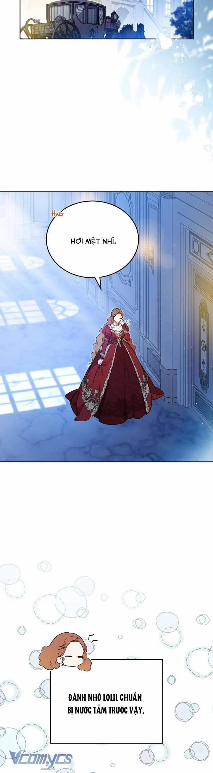 Kiếp Này Tôi Nhất Định Trở Thành Gia Chủ! 179 trang 2