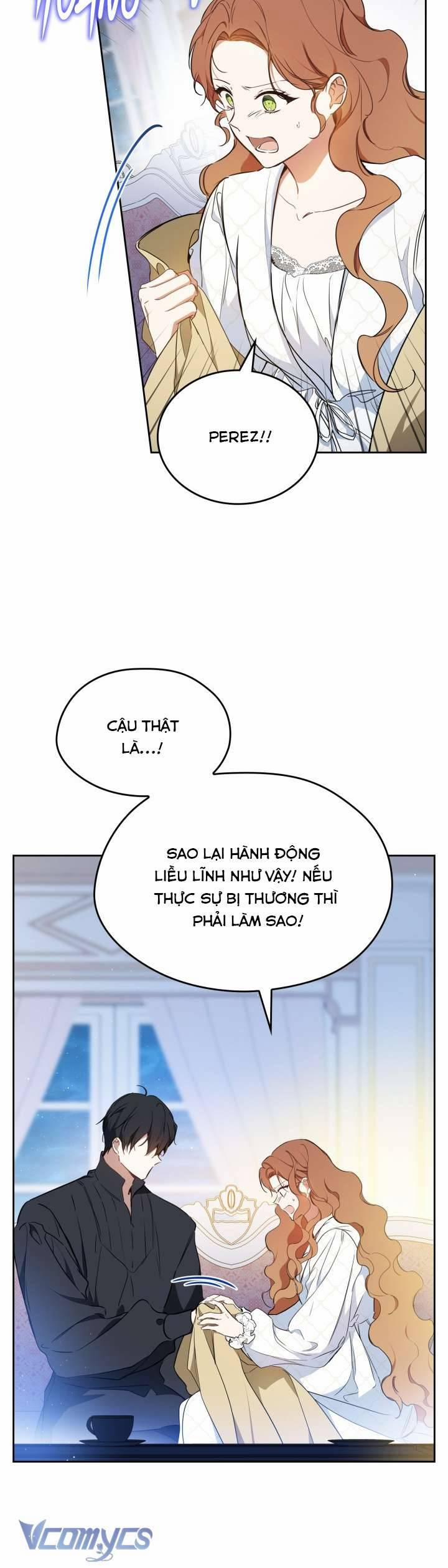 Kiếp Này Tôi Nhất Định Trở Thành Gia Chủ! 179 trang 28