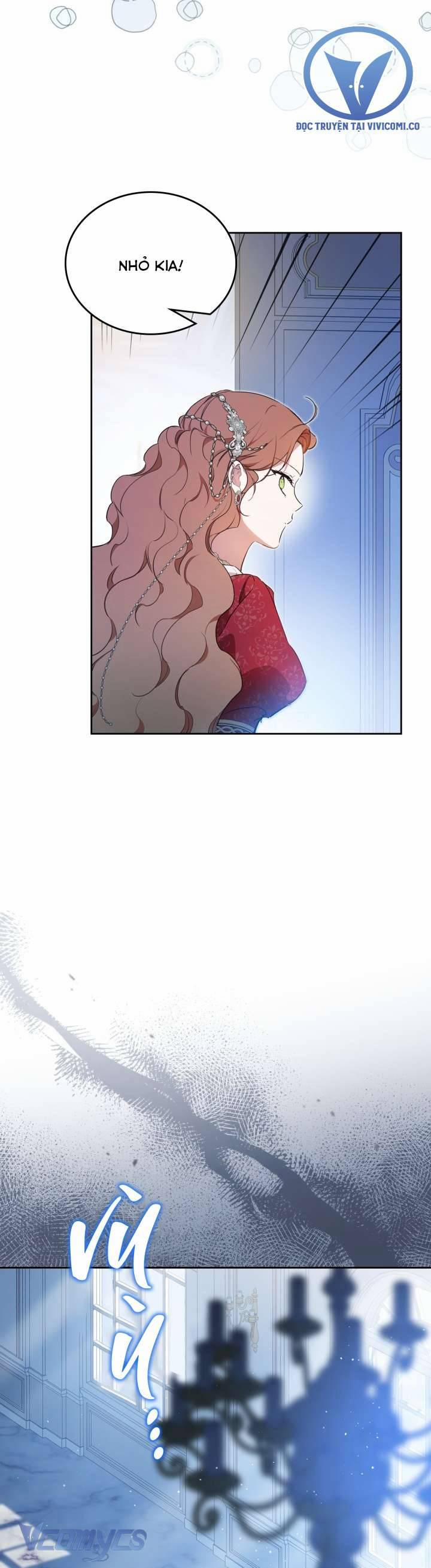 Kiếp Này Tôi Nhất Định Trở Thành Gia Chủ! 179 trang 3