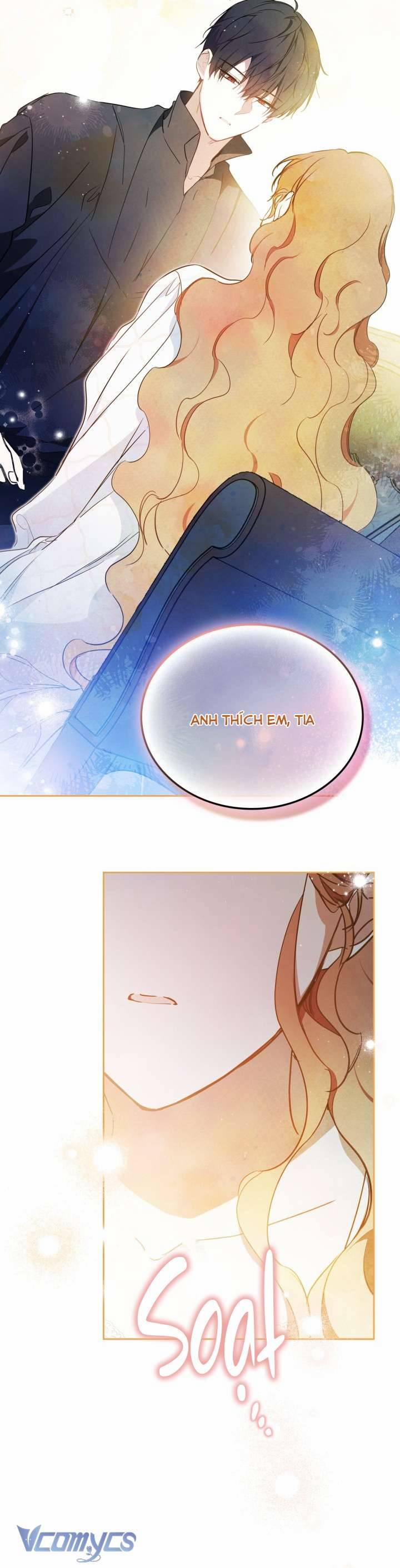 Kiếp Này Tôi Nhất Định Trở Thành Gia Chủ! 179 trang 35