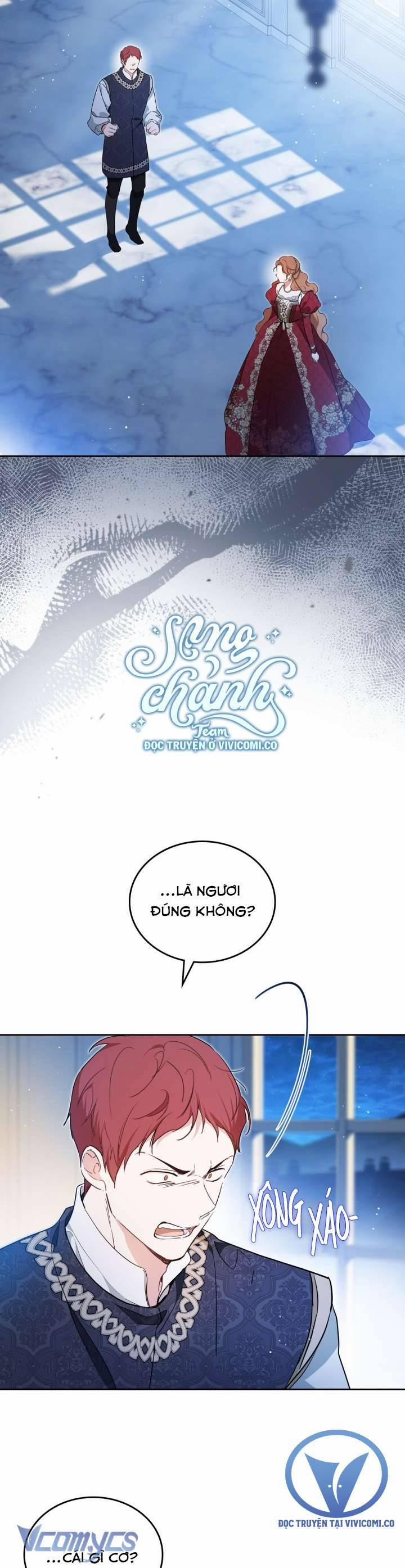 Kiếp Này Tôi Nhất Định Trở Thành Gia Chủ! 179 trang 4