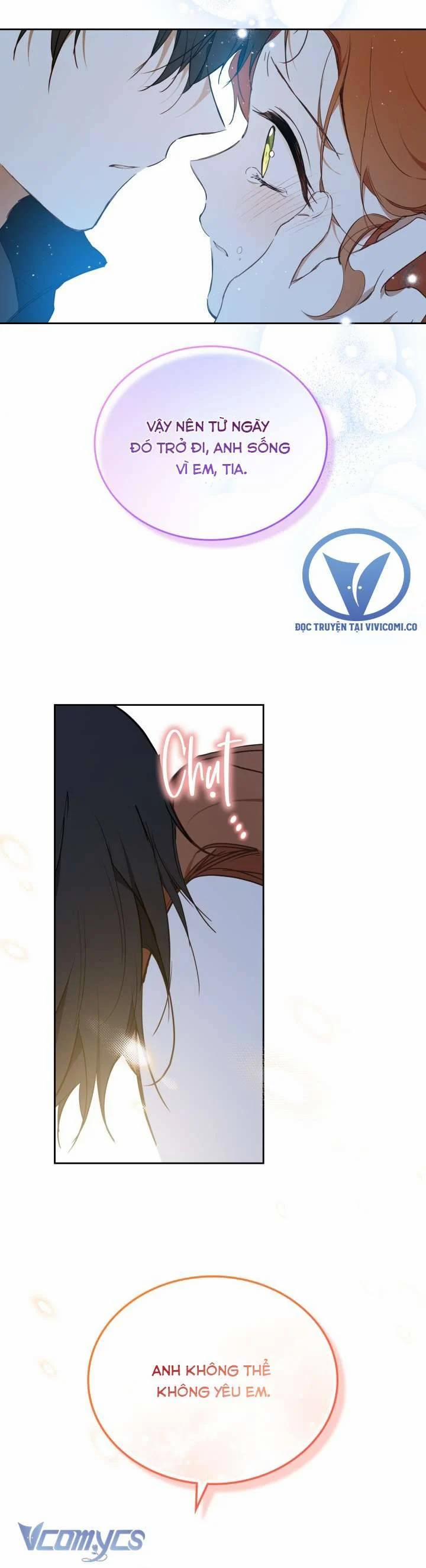 Kiếp Này Tôi Nhất Định Trở Thành Gia Chủ! 179 trang 42