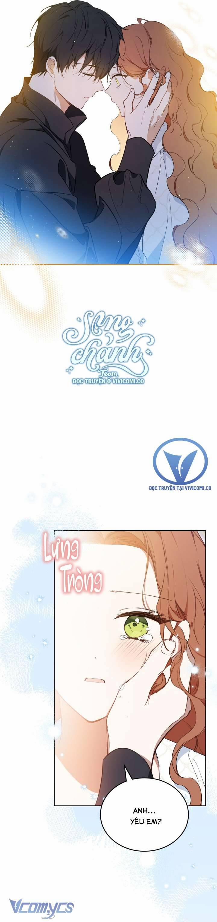 Kiếp Này Tôi Nhất Định Trở Thành Gia Chủ! 179 trang 43