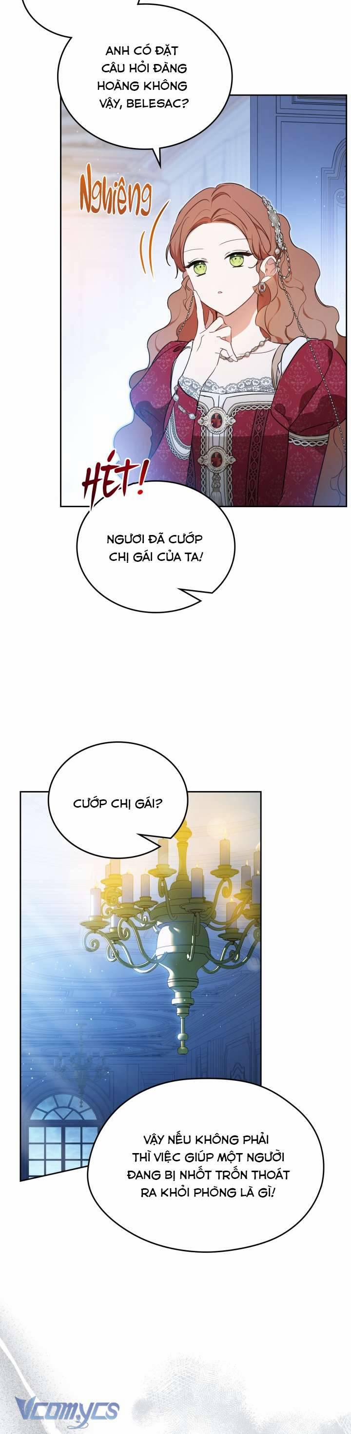 Kiếp Này Tôi Nhất Định Trở Thành Gia Chủ! 179 trang 5