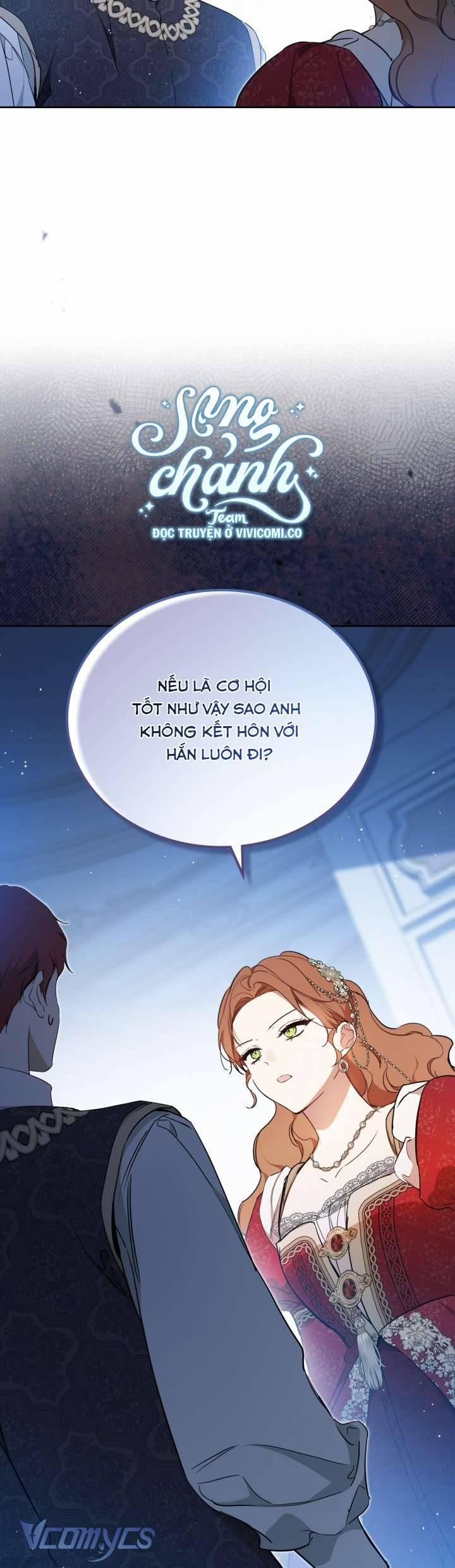 Kiếp Này Tôi Nhất Định Trở Thành Gia Chủ! 179 trang 8