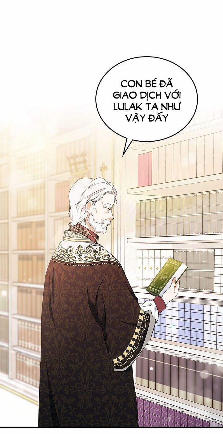 Kiếp Này Tôi Nhất Định Trở Thành Gia Chủ! 32 trang 12