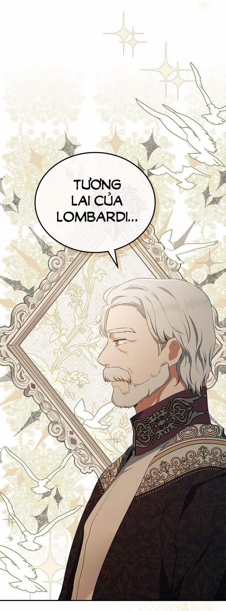 Kiếp Này Tôi Nhất Định Trở Thành Gia Chủ! 32 trang 15