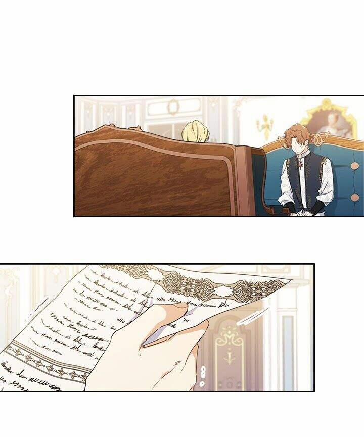 Kiếp Này Tôi Nhất Định Trở Thành Gia Chủ! 32 trang 17