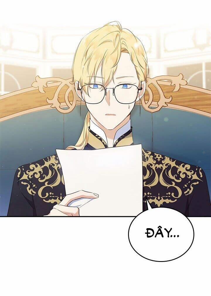 Kiếp Này Tôi Nhất Định Trở Thành Gia Chủ! 32 trang 18