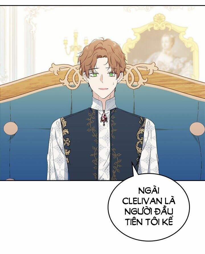 Kiếp Này Tôi Nhất Định Trở Thành Gia Chủ! 32 trang 27