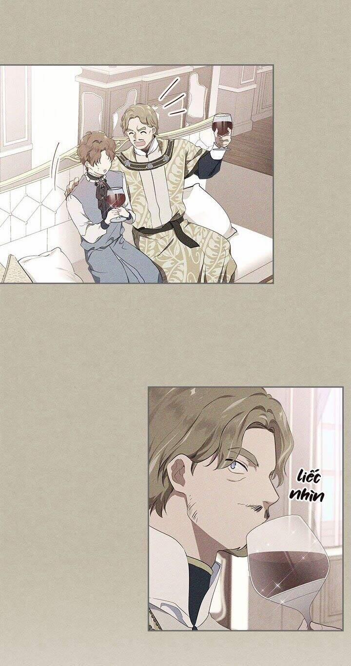 Kiếp Này Tôi Nhất Định Trở Thành Gia Chủ! 32 trang 30