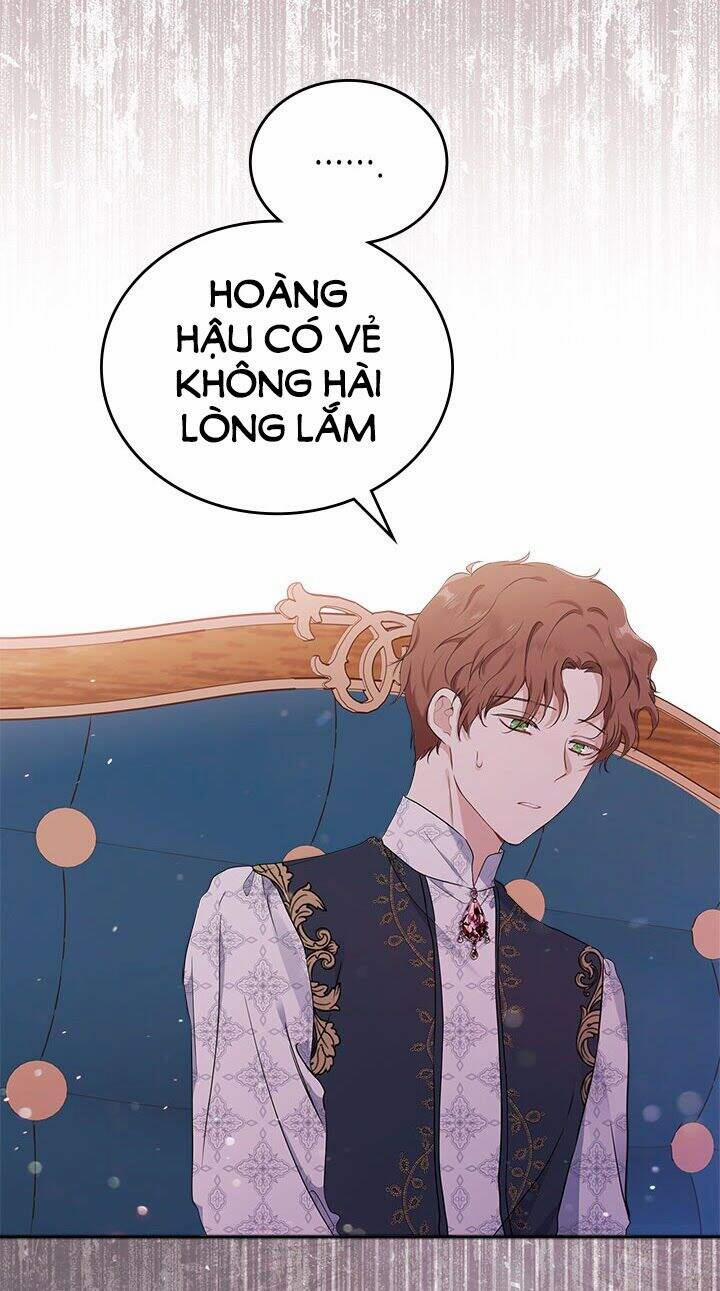 Kiếp Này Tôi Nhất Định Trở Thành Gia Chủ! 32 trang 34