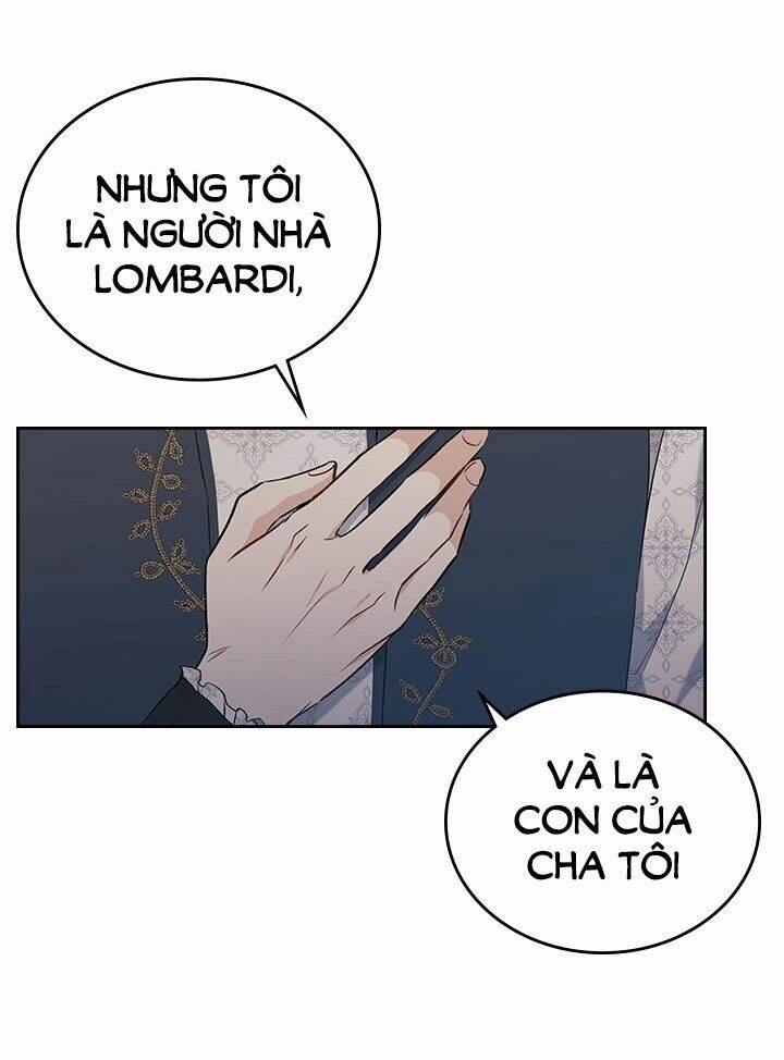 Kiếp Này Tôi Nhất Định Trở Thành Gia Chủ! 32 trang 38