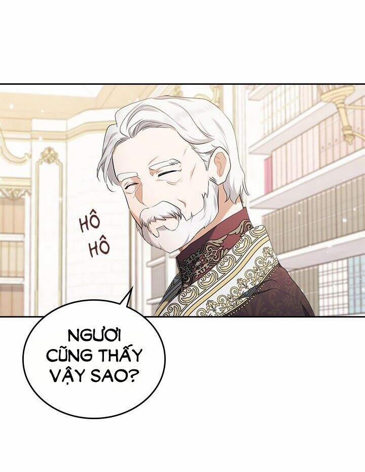 Kiếp Này Tôi Nhất Định Trở Thành Gia Chủ! 32 trang 4