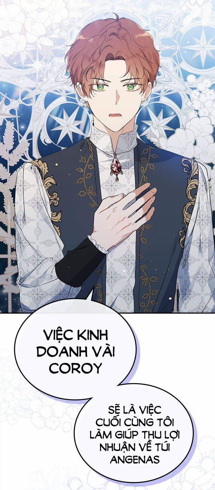 Kiếp Này Tôi Nhất Định Trở Thành Gia Chủ! 32 trang 40