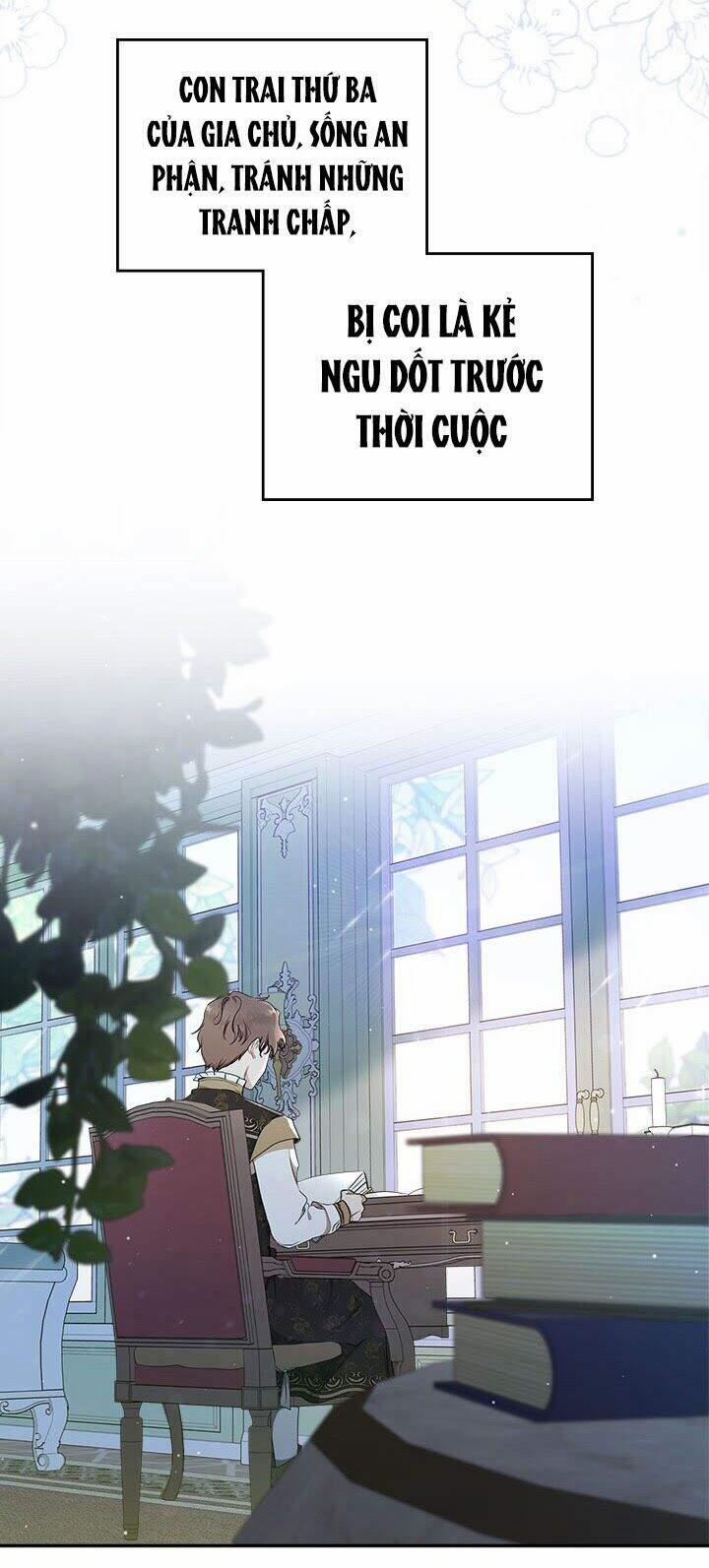 Kiếp Này Tôi Nhất Định Trở Thành Gia Chủ! 32 trang 43