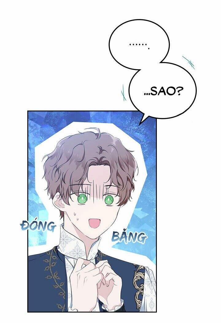 Kiếp Này Tôi Nhất Định Trở Thành Gia Chủ! 32 trang 48