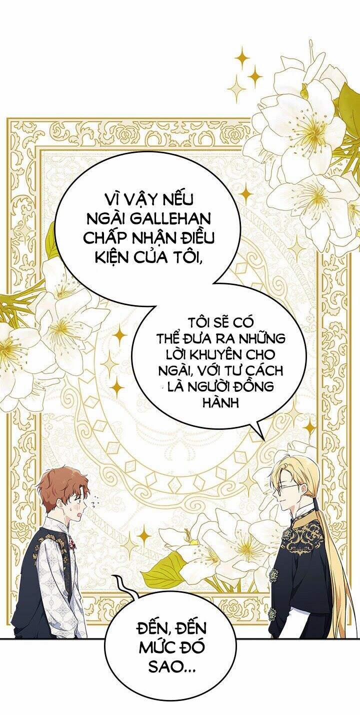 Kiếp Này Tôi Nhất Định Trở Thành Gia Chủ! 32 trang 50