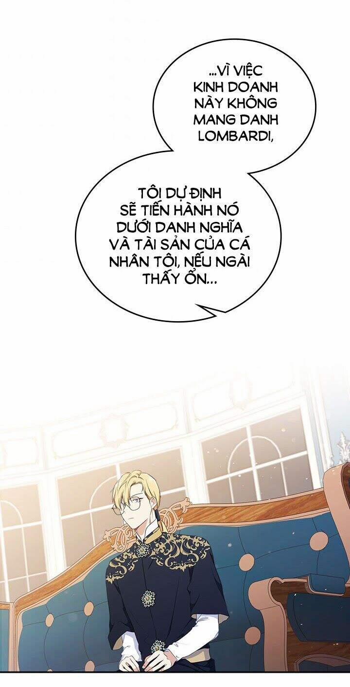 Kiếp Này Tôi Nhất Định Trở Thành Gia Chủ! 32 trang 52